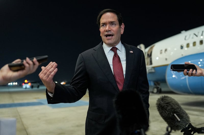 Rubio