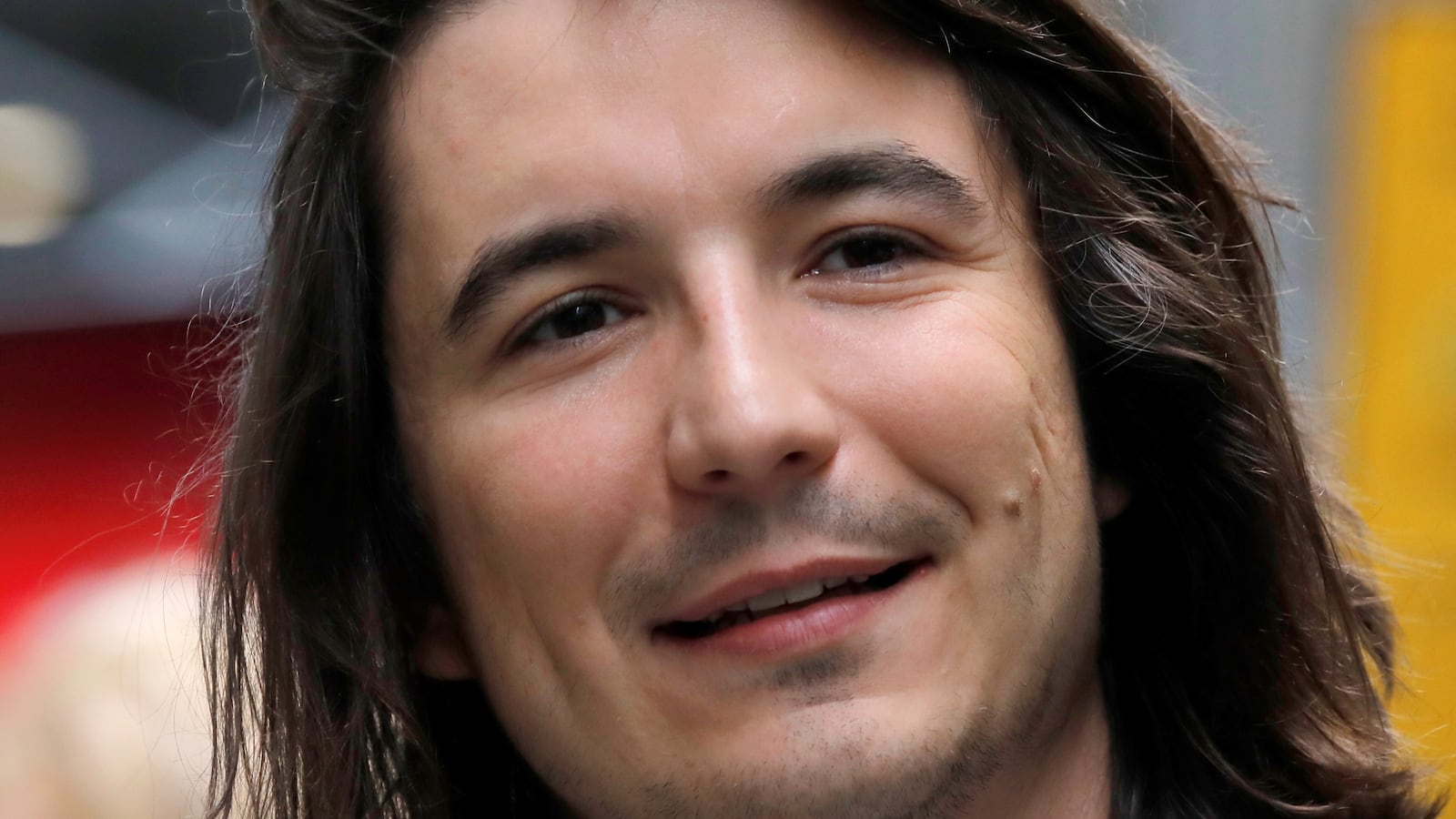 Robinhood CEO Vlad Tenev