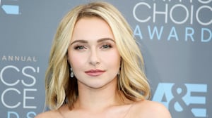 Hayden Panettiere