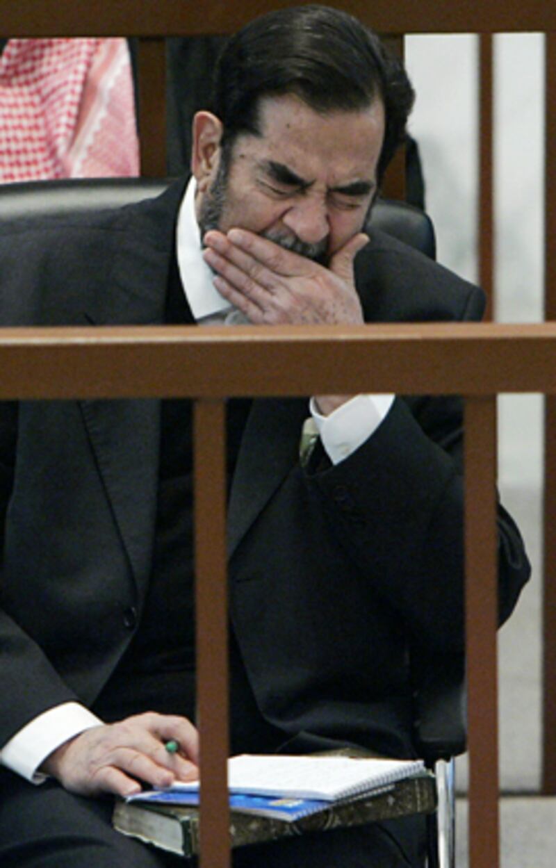 galleries/2009/04/25/inappropriate-yawns/yawns---saddam-hussein_jxdkmn