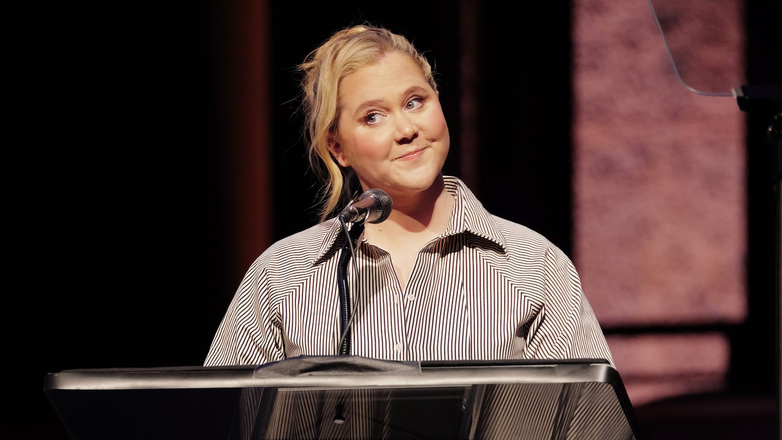 Amy Schumer