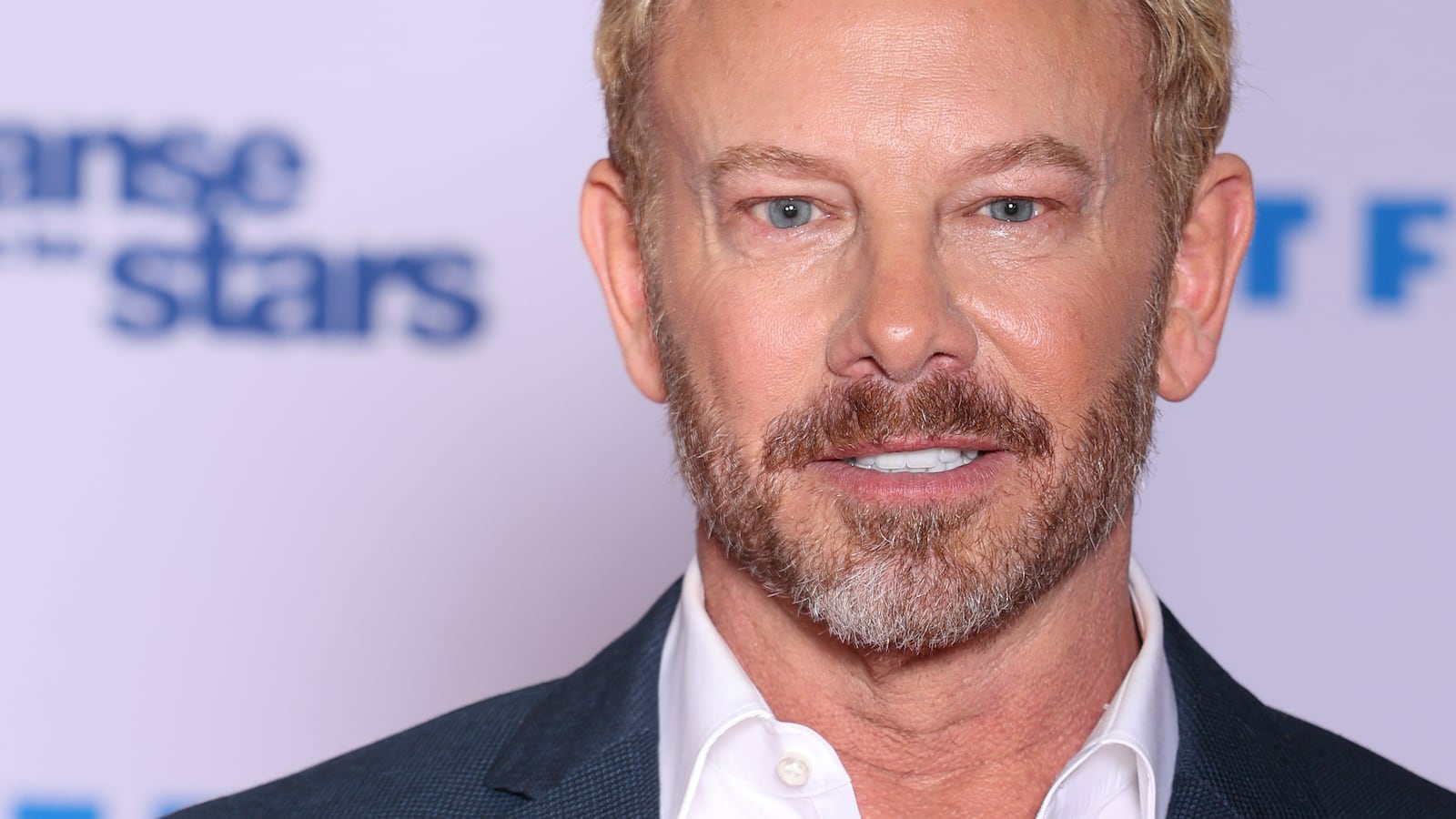 BOULOGNE-BILLANCOURT, FRANCE - DECEMBER 18: Ian Ziering attends the "Danse Avec Les Stars" 2026 Photocall on December 18, 2025 in Boulogne-Billancourt, France. (Photo by Stephane Cardinale - Corbis/Corbis via Getty Images)