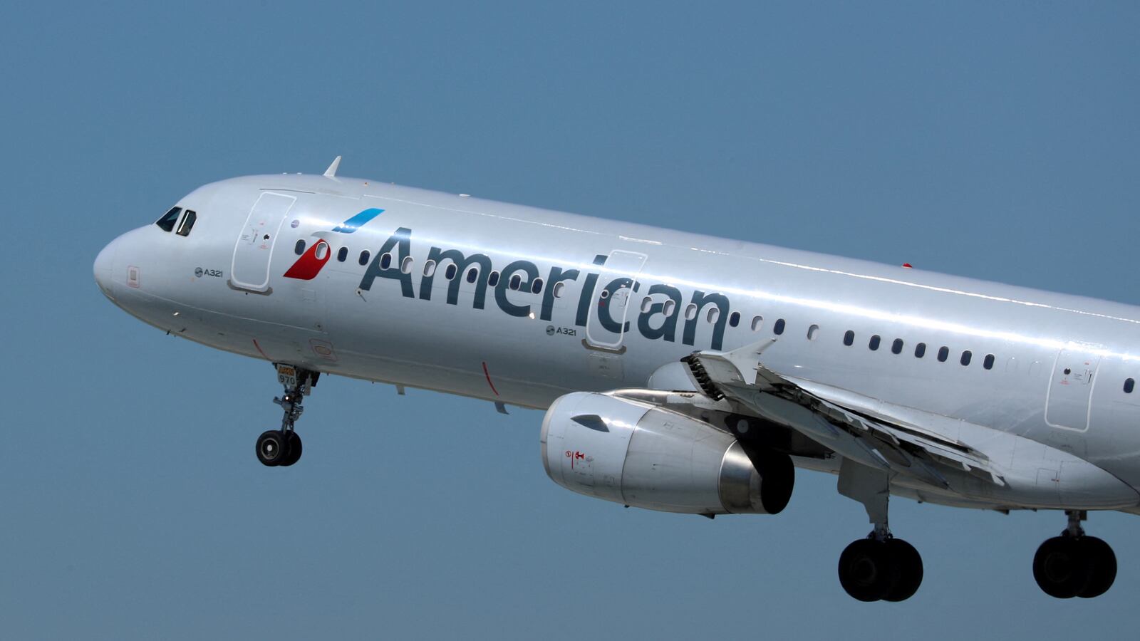 American Airlines