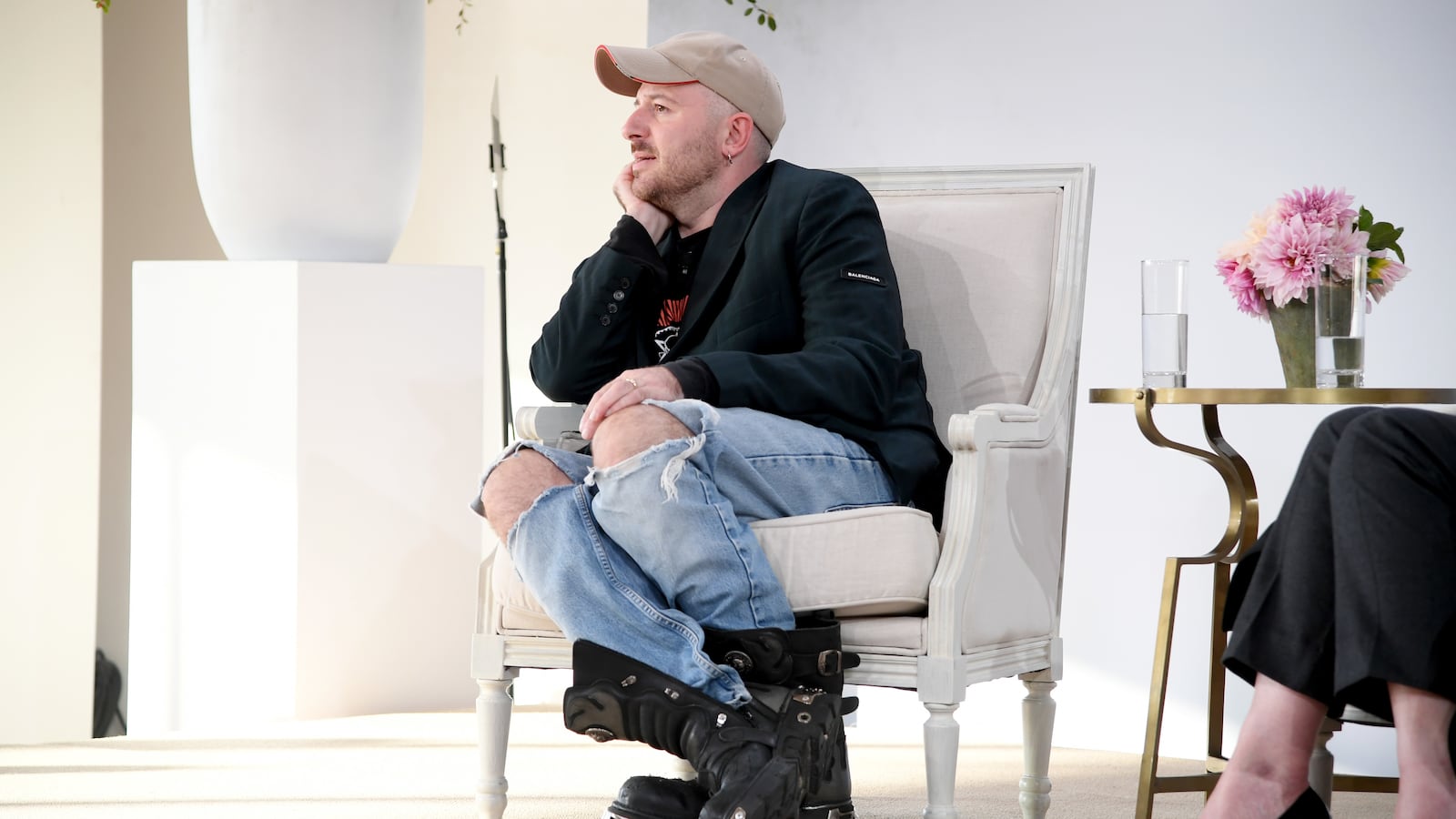 Demna Gvasalia