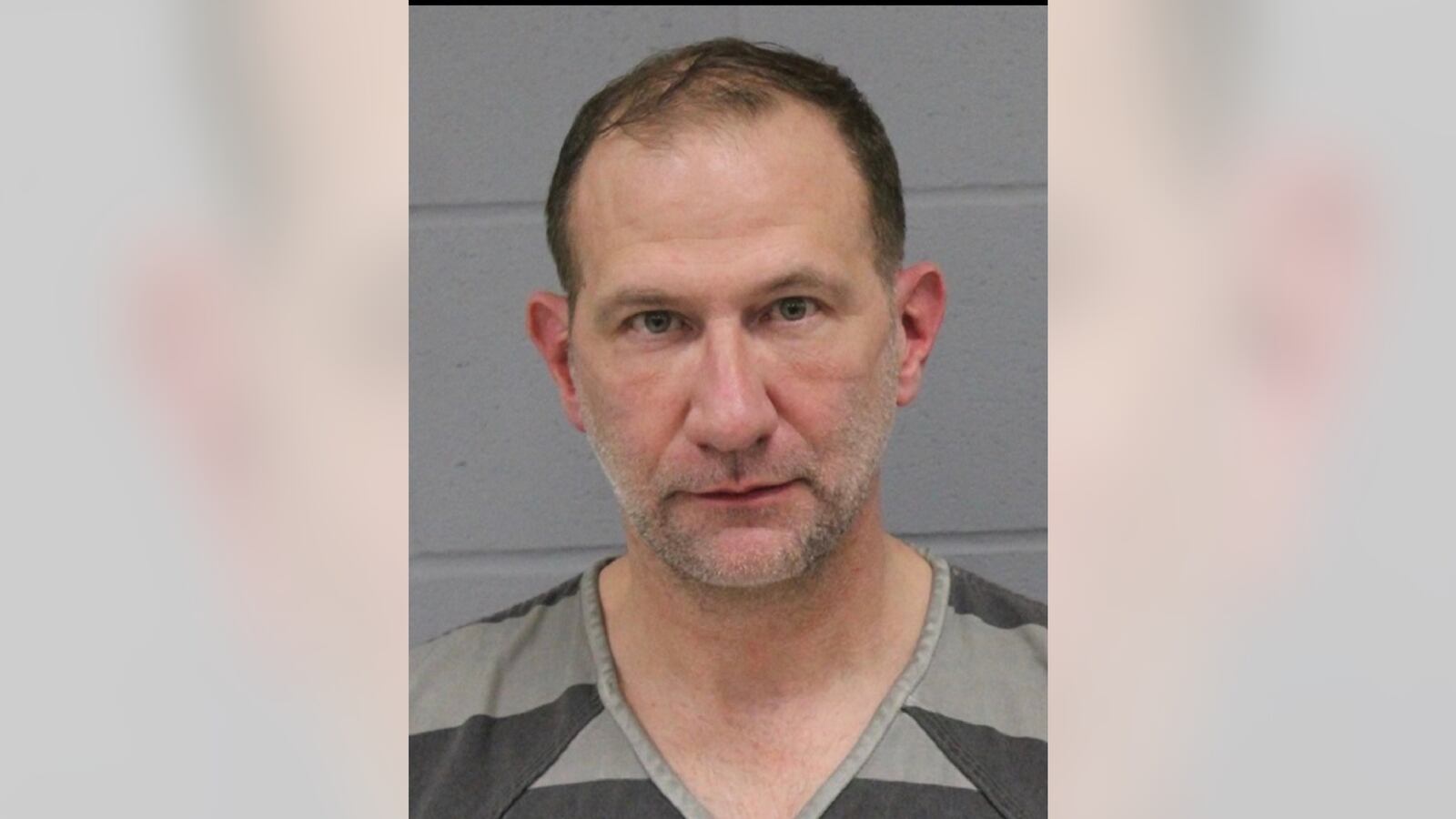 Sen. Charles J. Schwertner