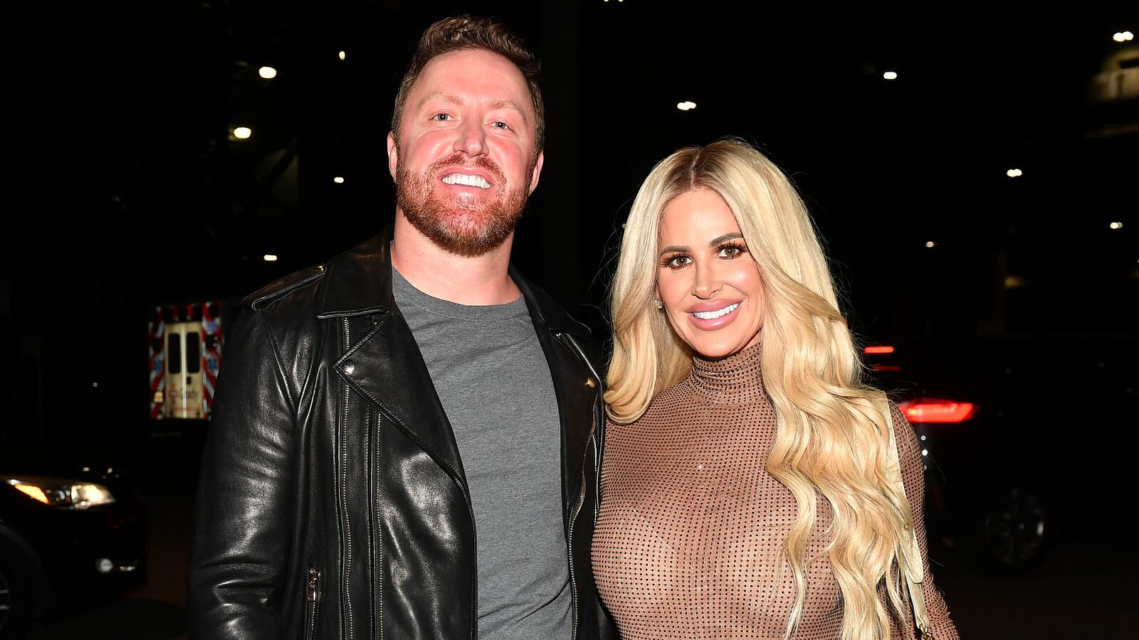Kim Zolciak Kroy Biermann