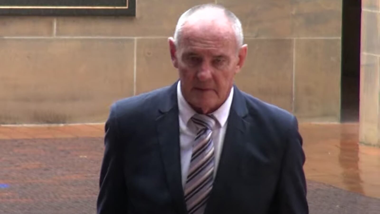 Chris Dawson found guilty of sexual abuse of student after being convicted of murdering wife Lynette in Australia.