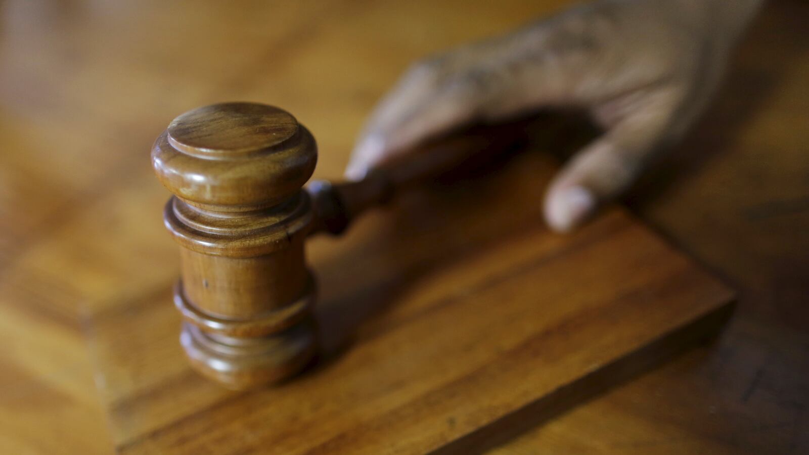 A Delaware couple has been accused of sex trafficking 13 victims over six years.