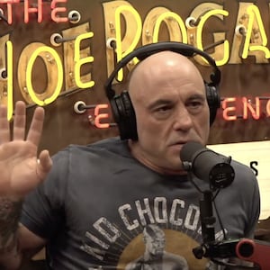Joe Rogan