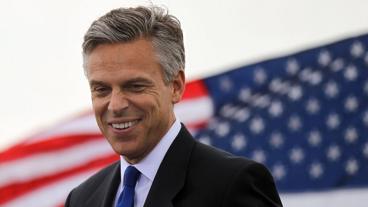 articles/2011/07/27/jon-huntsman-backs-john-boehner-s-debt-ceiling-plan/hunstman-romano_ddfdnp