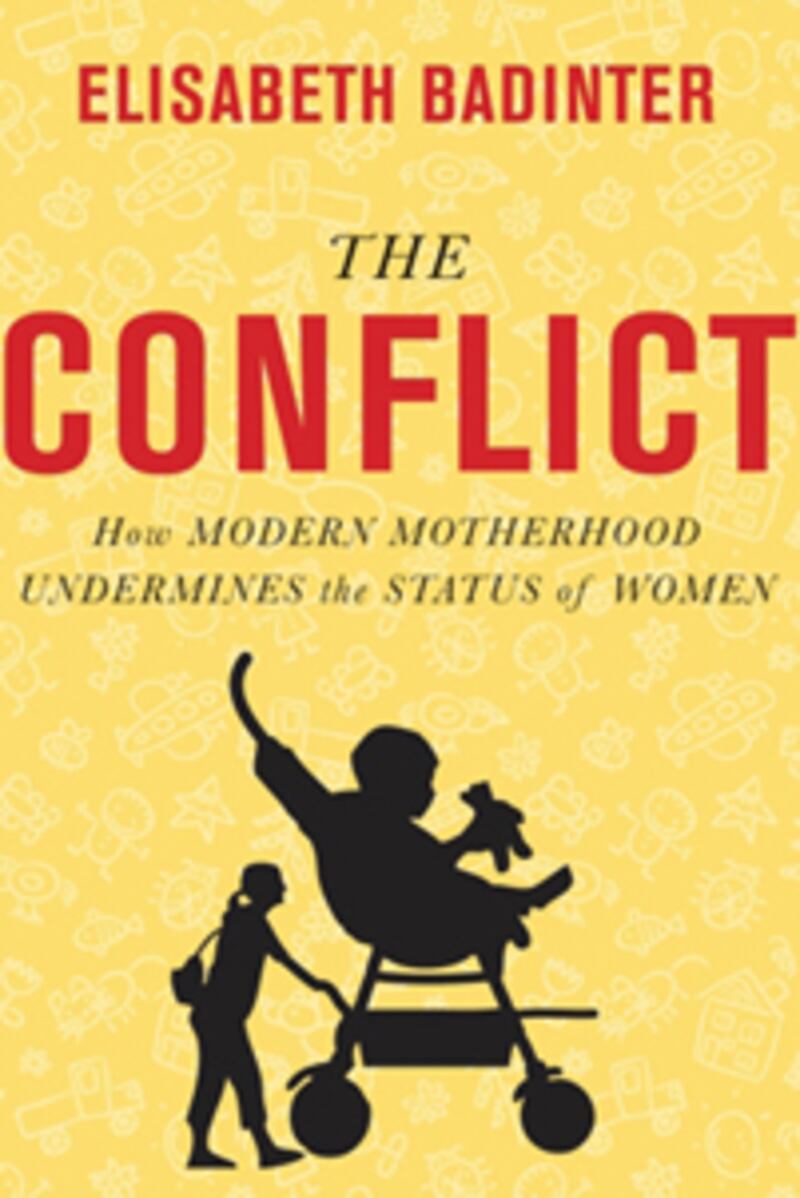 articles/2012/05/10/anna-quindlen-s-memoir-hilary-mantel-s-latest-and-other-mother-s-day-gift-books/the-conflict-elisabeth-badinter-book-cover_futyxv