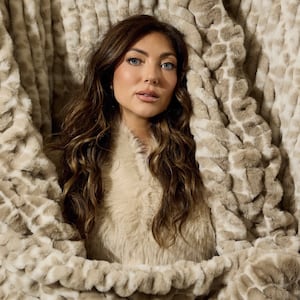 Lola Blanket x Pookie