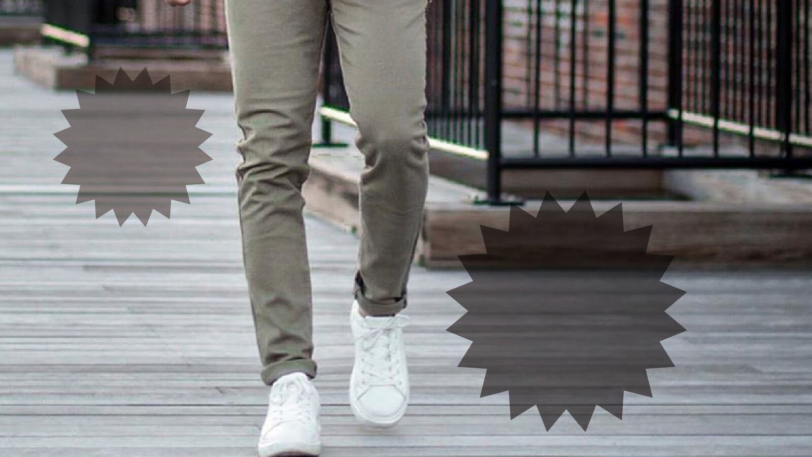 Mott & Bow Mercer Jeans review