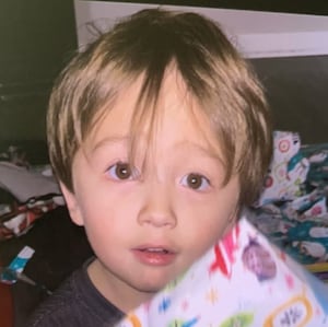 Elijah Vue, 3, has been missing since at least Feb. 20.