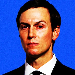 Jared Kushner