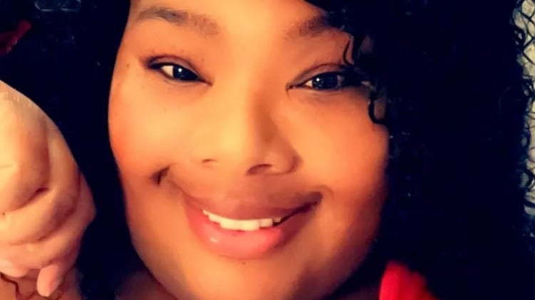 ‘My 600-lb Life’ star Latonya Pottain died on Saturday.