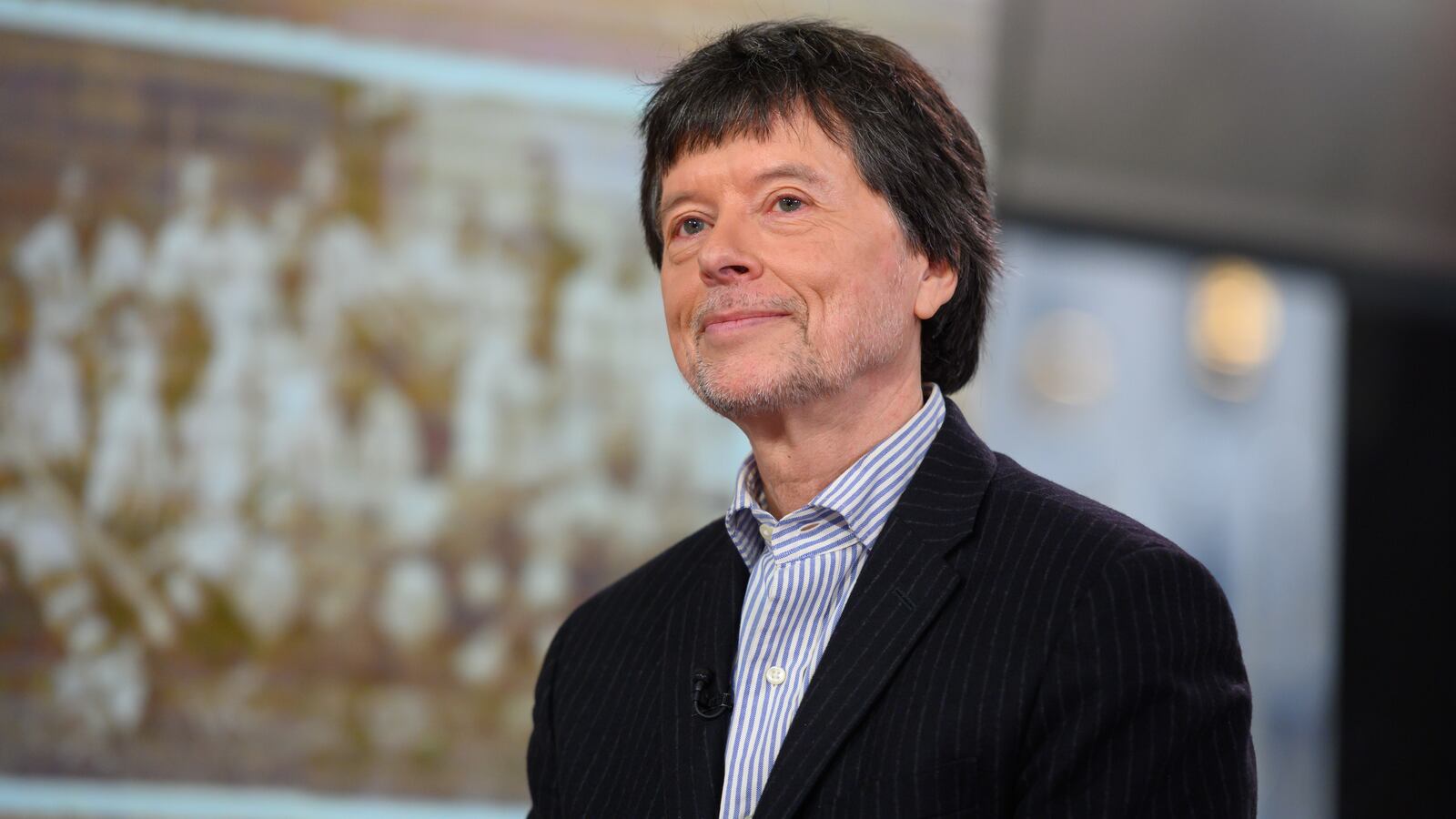 Ken Burns