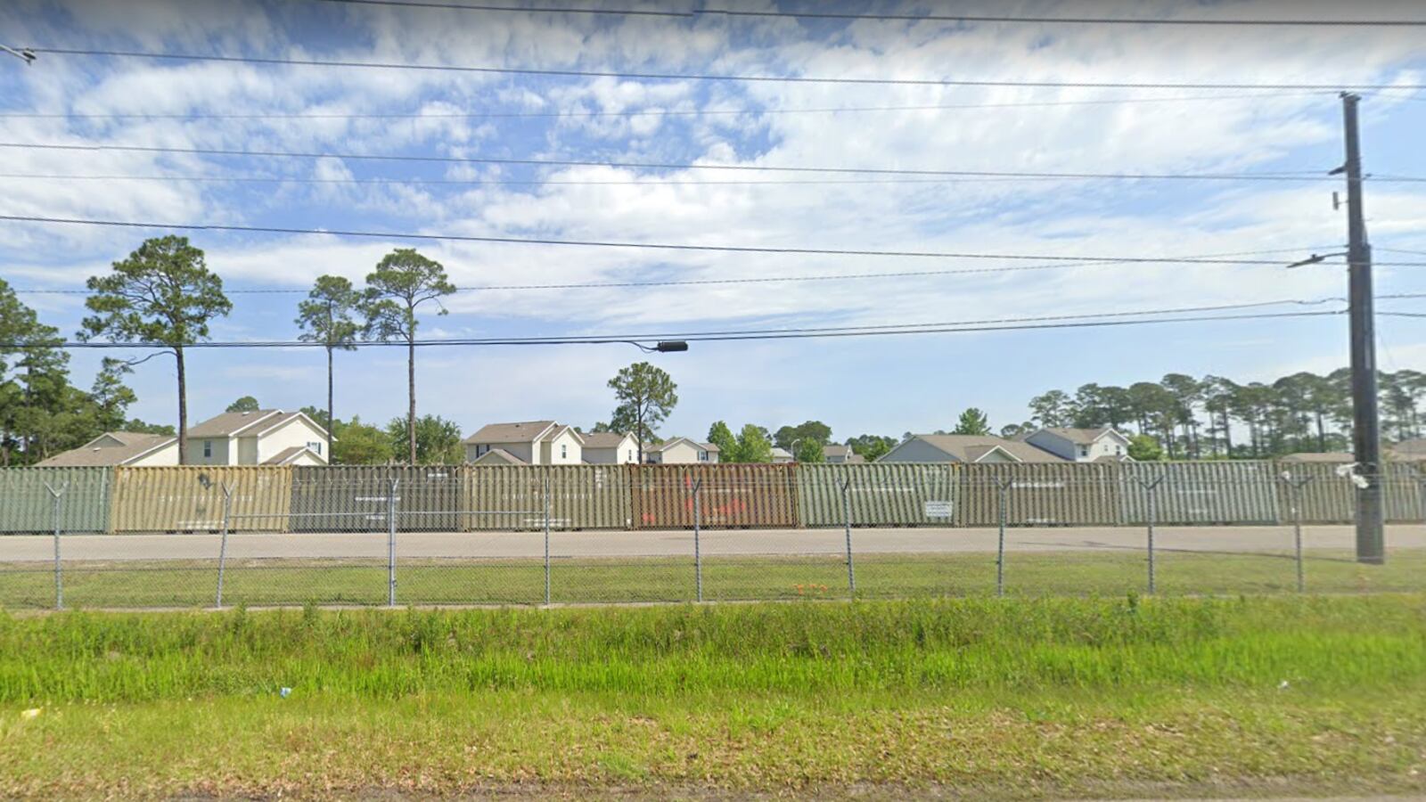 Google Maps