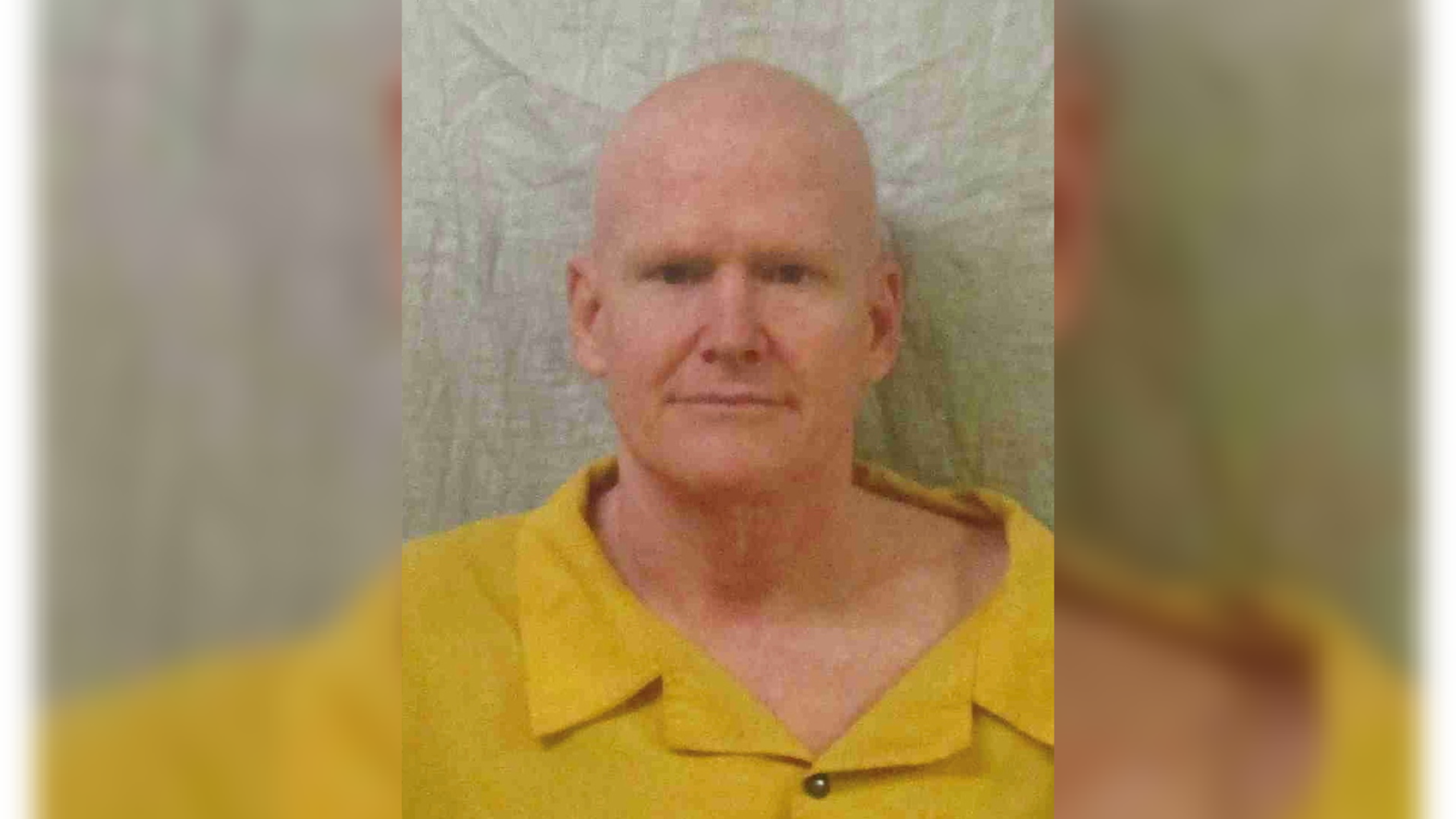 Alex Murdaugh is seen in a mugshot taken after his arrest, at Kirkland Reception and Evaluation Center in Columbia, South Carolina, in this handout obtained March 4, 2023.