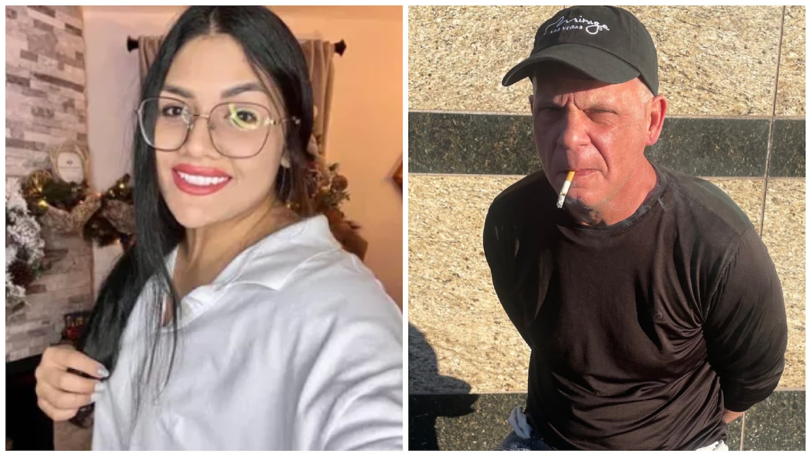 Nicole Zambrano, Art Guty Jr.