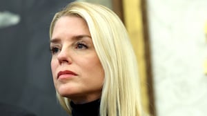Pam Bondi