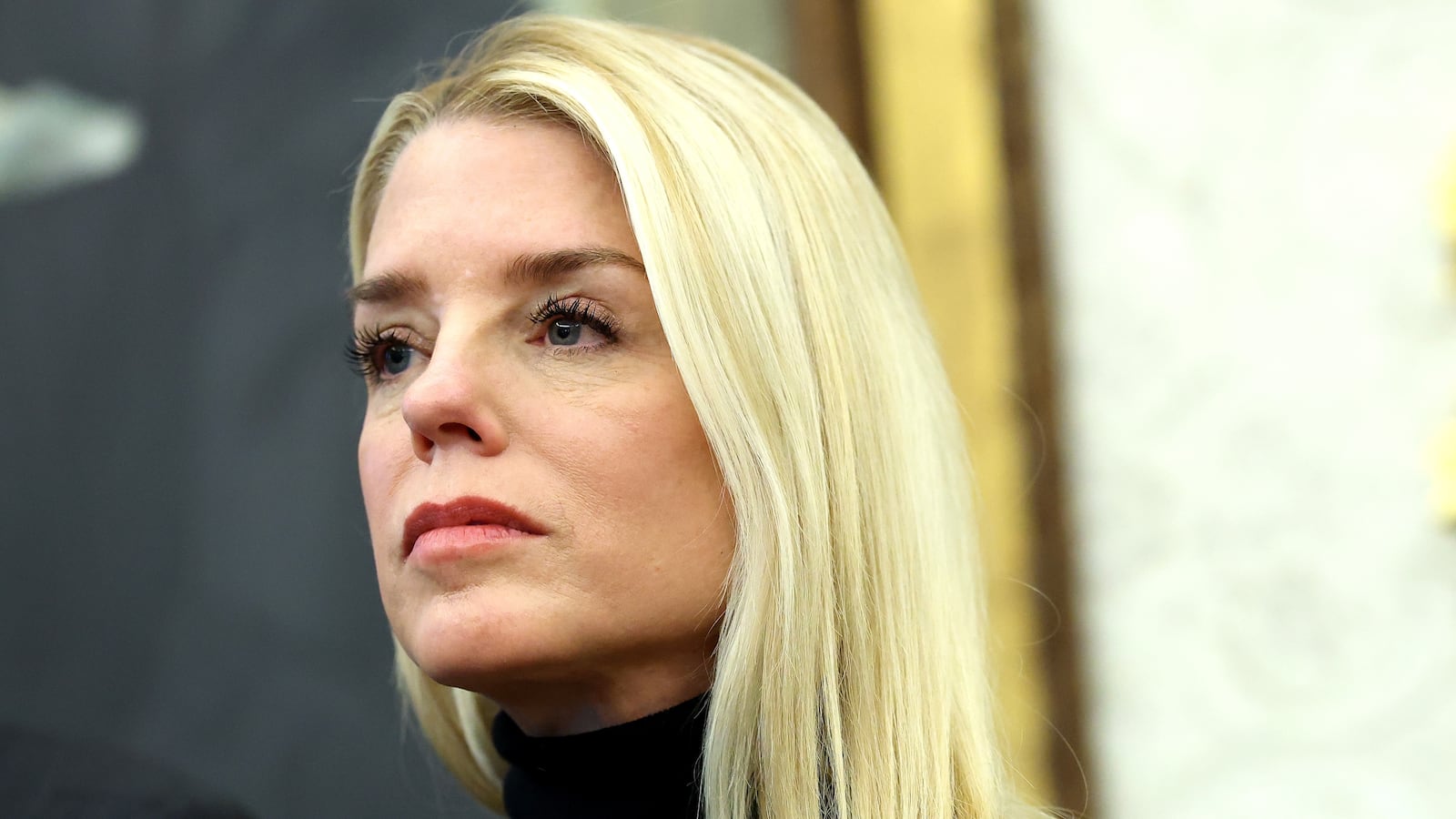 Pam Bondi