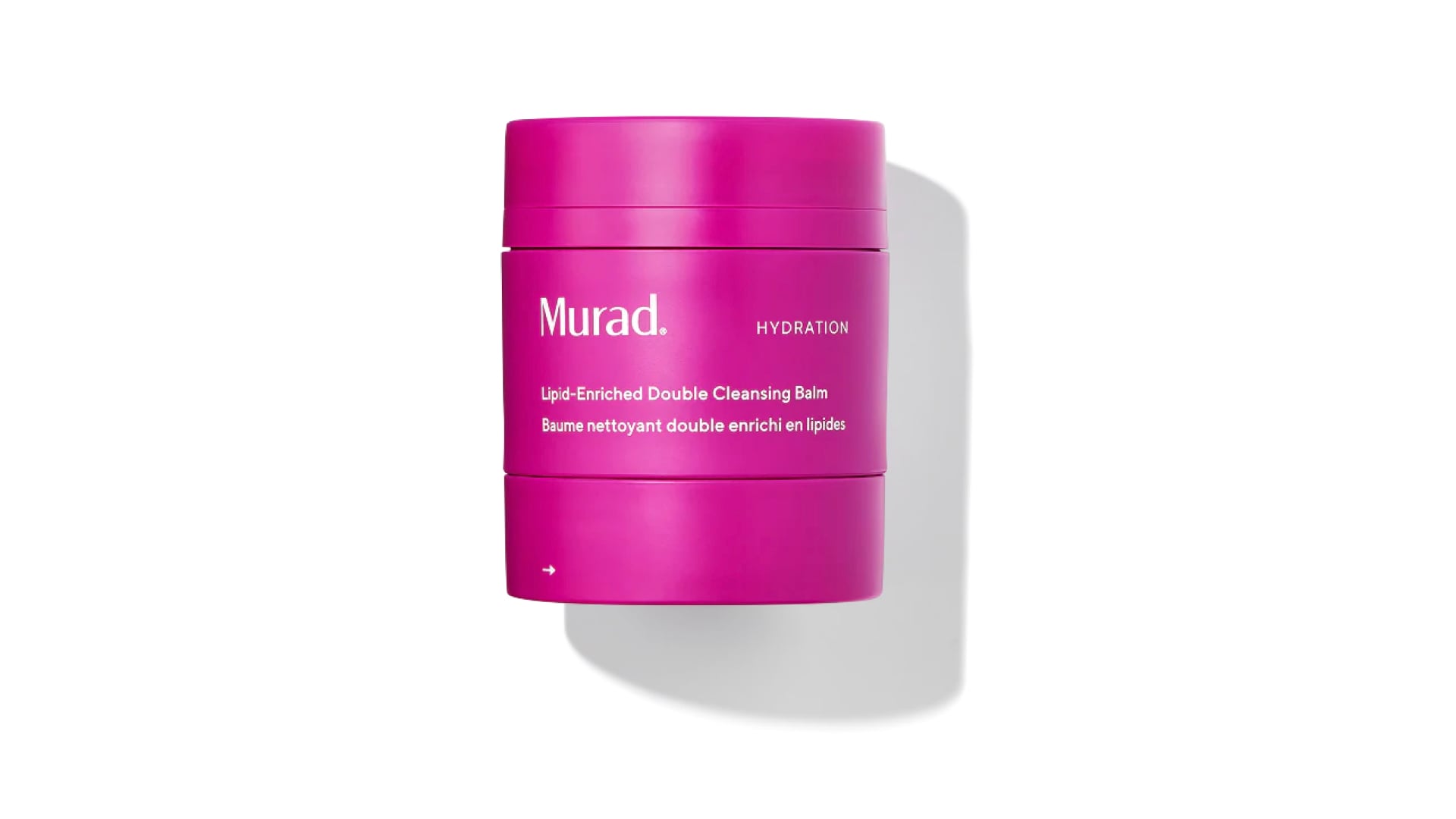 Murad Lipid-Enriched Double Cleansing Balm