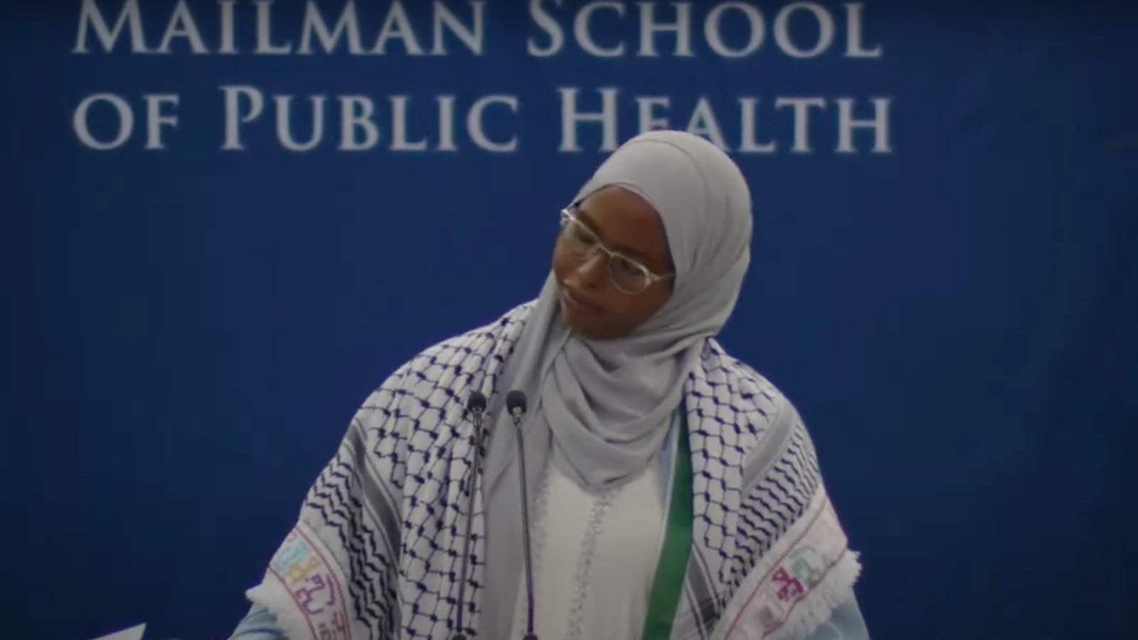 Saham David Ahmed Ali