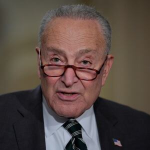 Charles Schumer