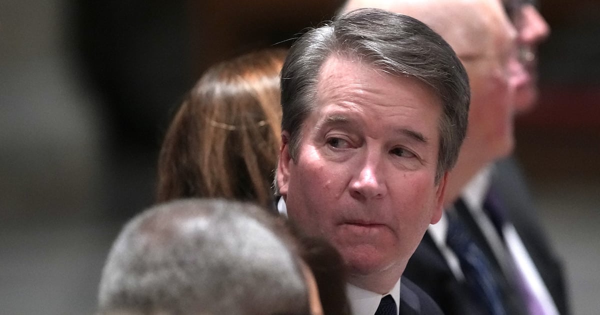 Trump’s SCOTUS Pick Delivers Epic Blow to President