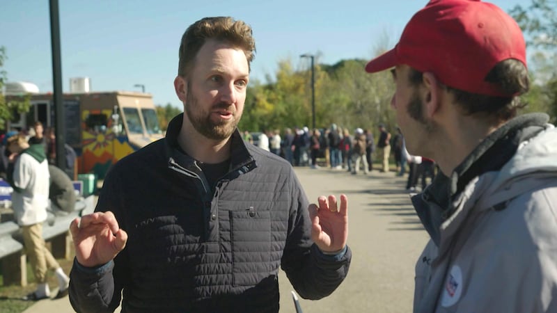 Jordan Klepper