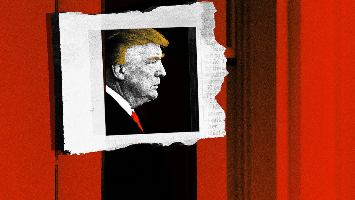 Trump fans threaten to show up at the courthouse in Miami but Jan. 6-like crowds are not expected, experts say.