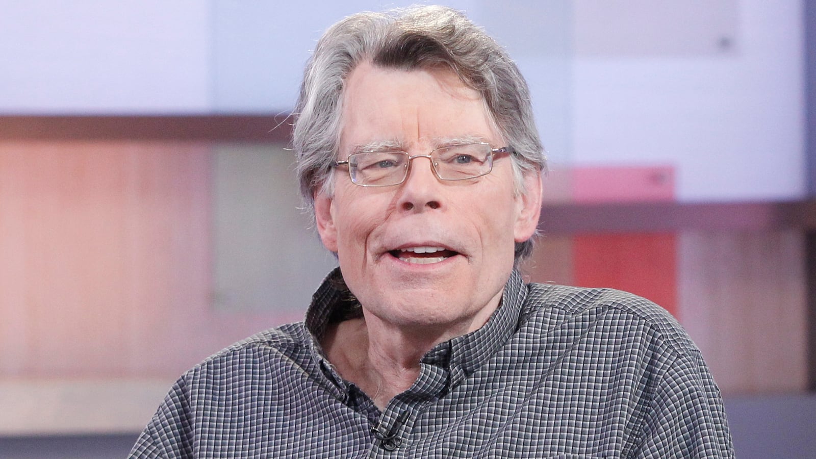 Stephen King
