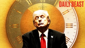 Donald Trump's 11th Hour.