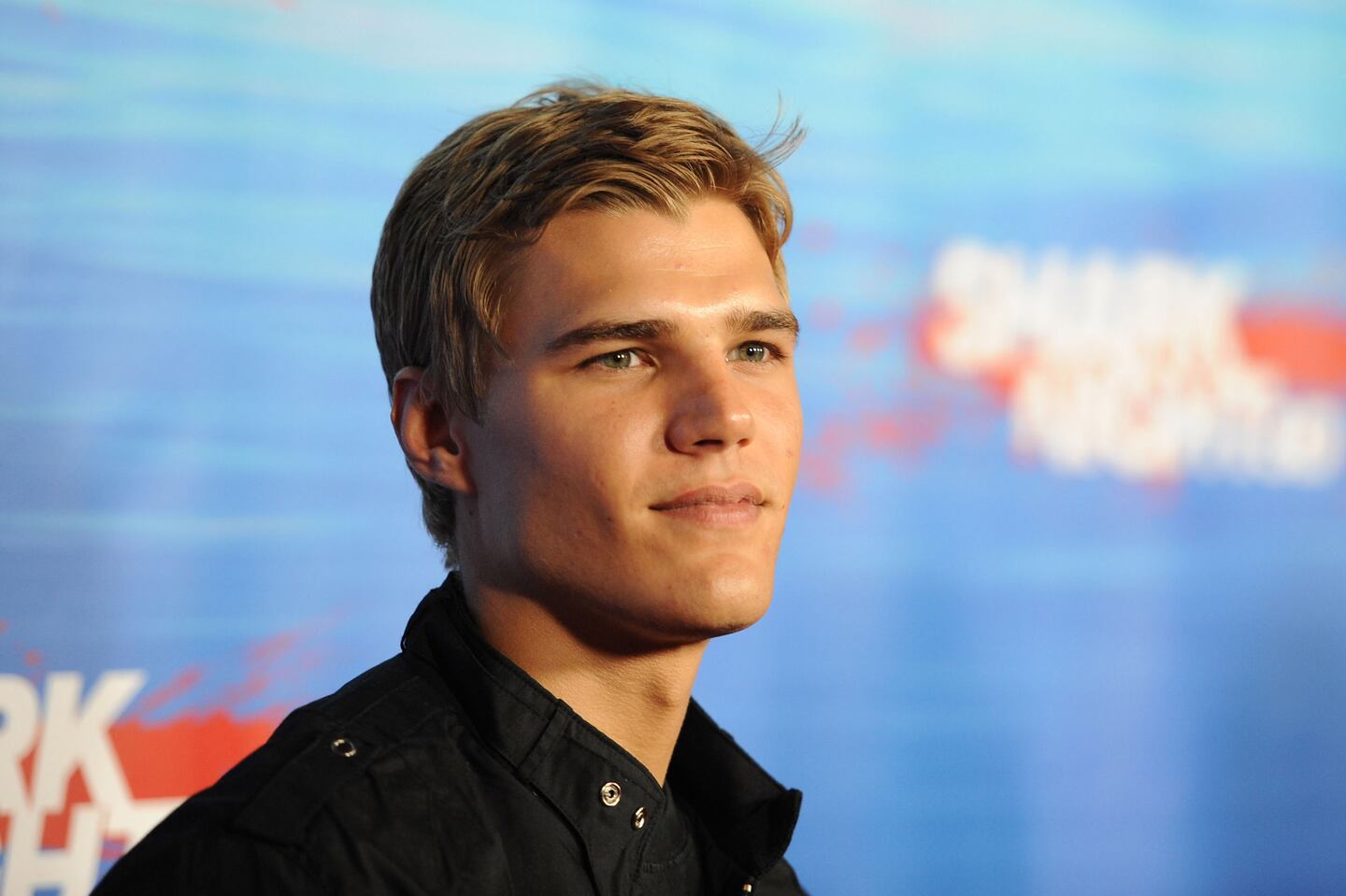 From Homeless to HBO, ‘The Leftovers’ Star Chris Zylka’s Crazy