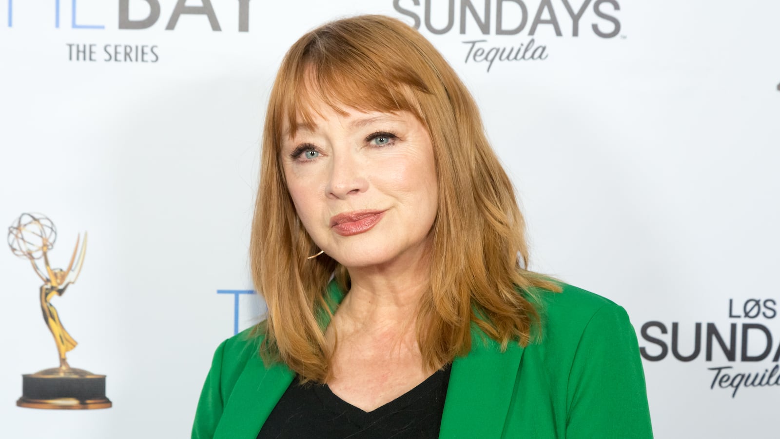 Andrea Evans of 'One Life to Live' died Sunday after battling cancer.