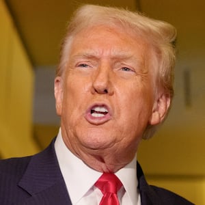 Donald Trump claimed he is better looking than Democrat Zohran Mamdani in his interview with “60 Minutes.”