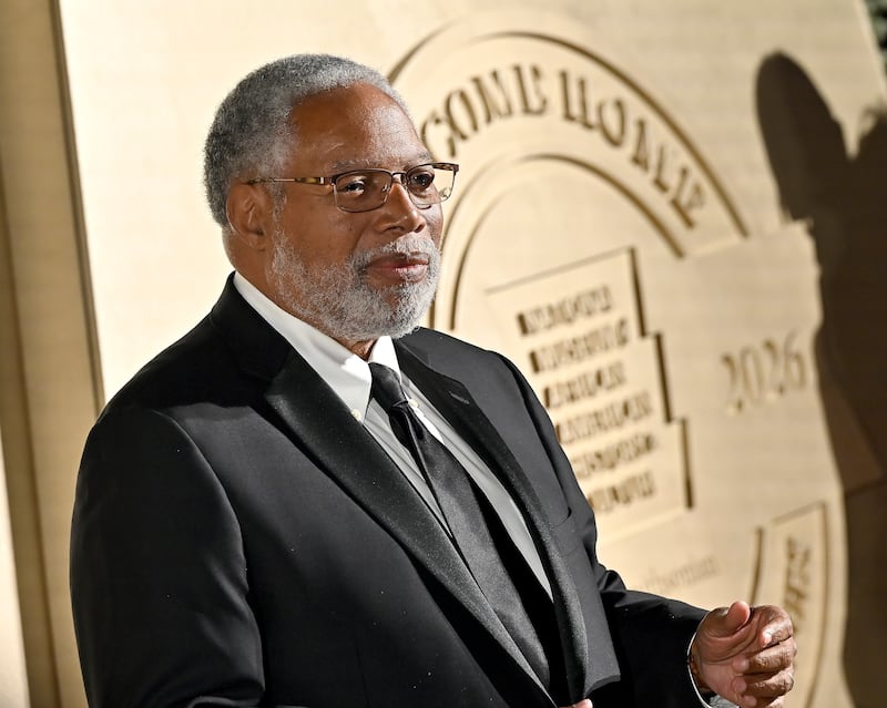 Lonnie G. Bunch III defied the president in a speech celebrating the Smithsonian National Museum of African American History and Culture’s 10th Anniversary.