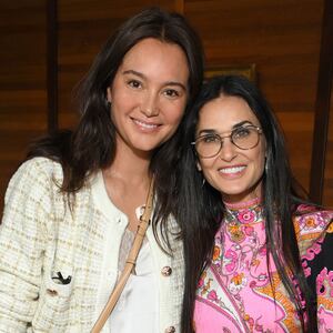 emma heming demi moore
