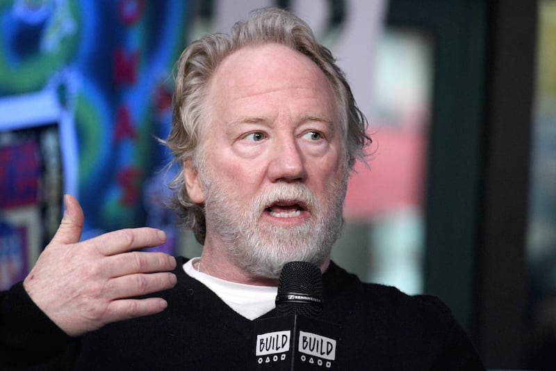 Actor Timothy Busfield.