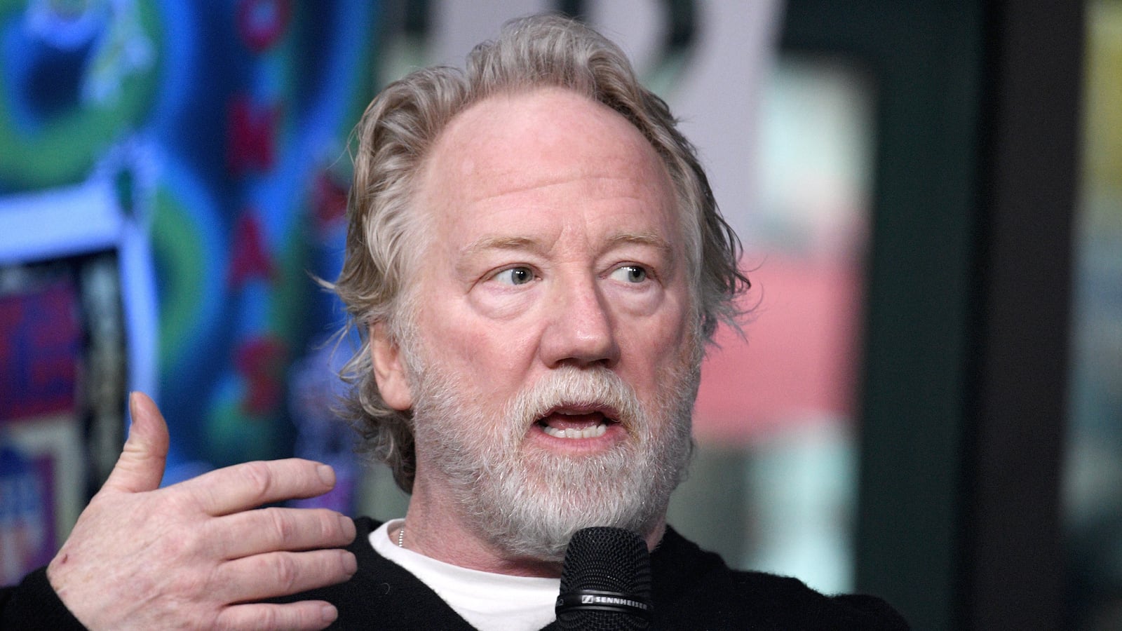 Actor Timothy Busfield.