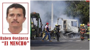 Drug Enforcement Administration/Getty Images