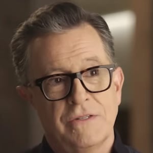 COLBERT