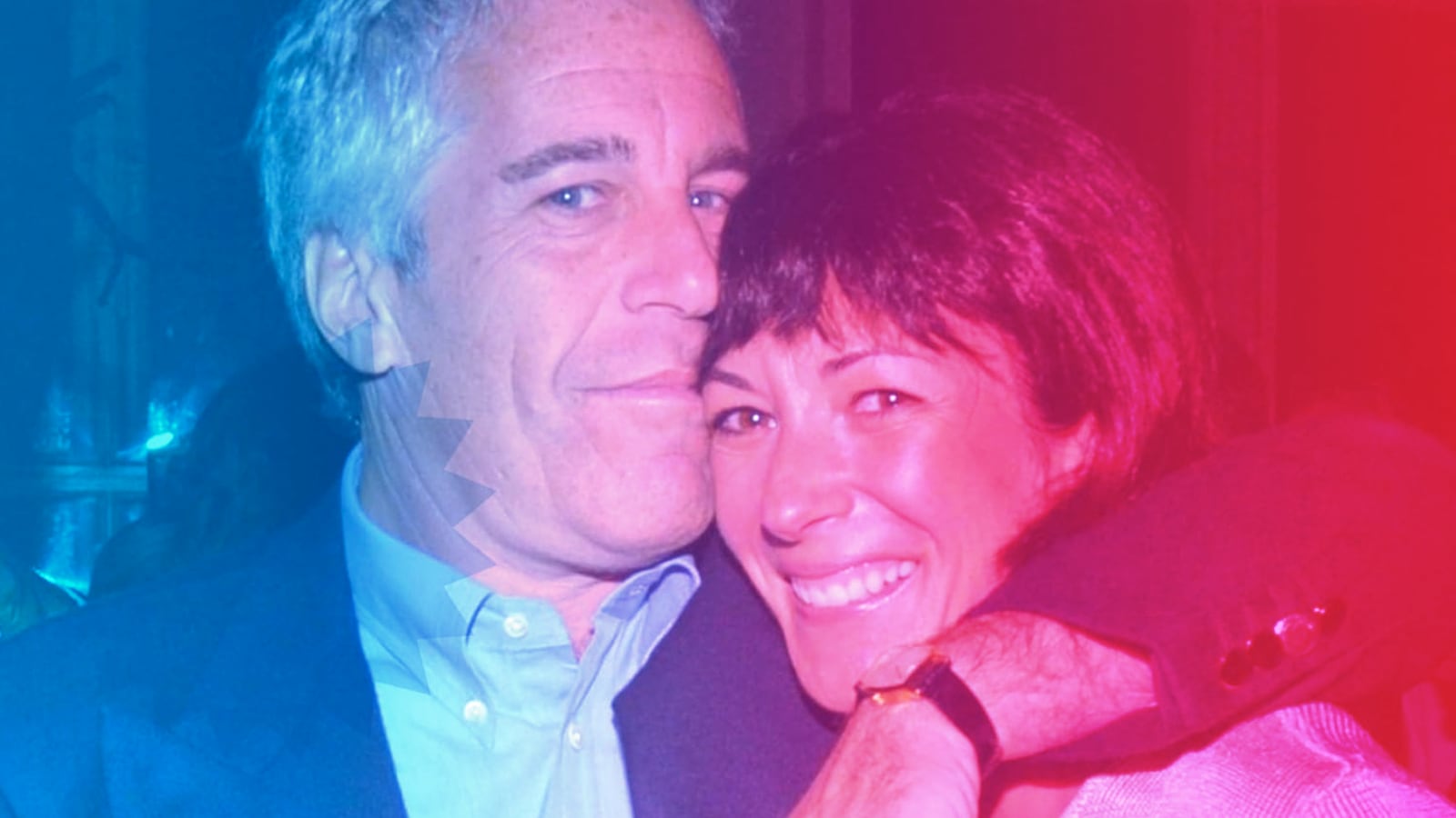 How to Watch Ghislaine Maxwell Documentary in 2024 | Scouted, The Daily Beast