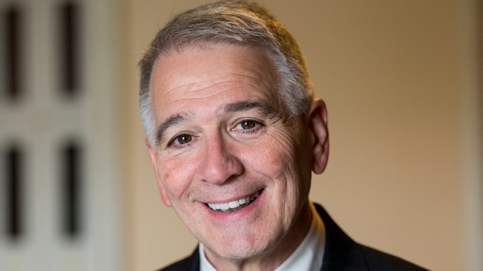 Republican Rep. Ralph Abraham.