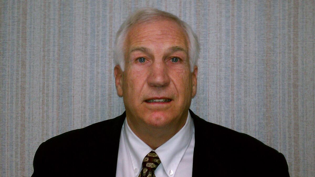 articles/2011/11/16/sandusky-shameless-creepy-and-delusional-in-damning-tv-interview/jerry-sandusky-interview-bissinger_x5cbdq