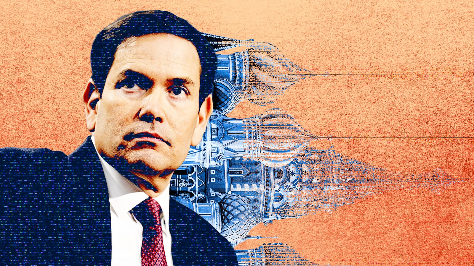 Marco Rubio and the Kremlin