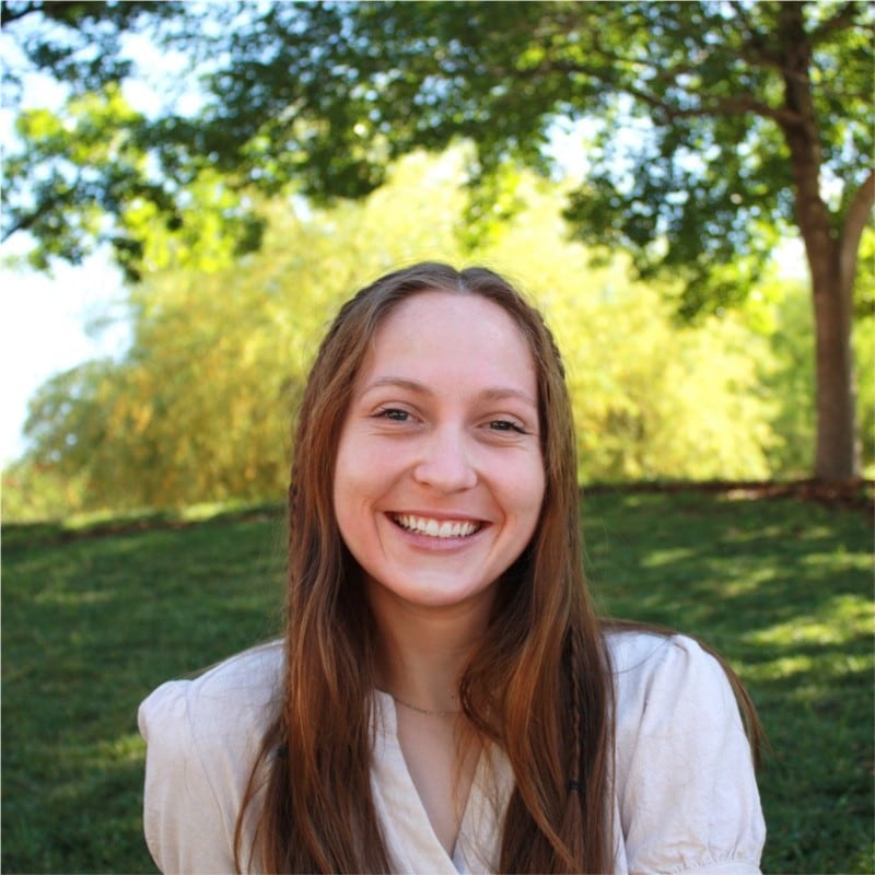 Mylie Biggs thinks women should be stripped of the right to vote and shouldn't hold office.