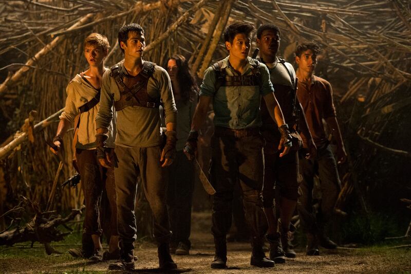 galleries/2014/08/27/fall-s-hottest-movies-gone-girl-interstellar-the-hunger-games-mockingjay-and-more/8-maze-runner_d9khtc