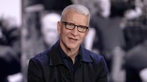 anderson cooper